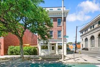 96 Broadway, Newburgh, NY for lease Building Photo- Image 1 of 18