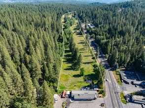 1684 Ca-4, Arnold, CA - AERIAL  map view - Image1