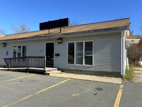 230 Wilton Rd, Farmington, ME for lease Building Photo- Image 2 of 21