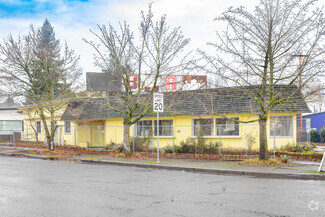 More details for 7981 SE 17th Ave, Portland, OR - Retail for Sale