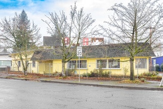 More details for 7981 SE 17th Ave, Portland, OR - Retail for Sale