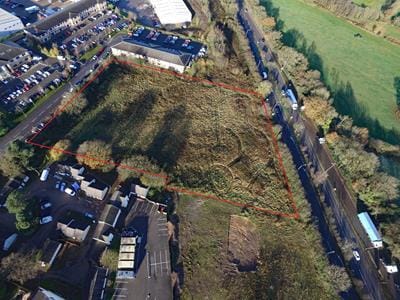 Cartwright Way, Coalville for lease - Primary Photo - Image 1 of 2