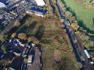 More details for Cartwright Way, Coalville - Land for Sale