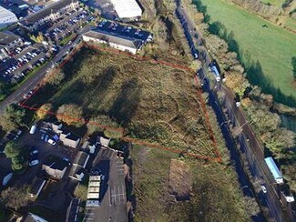 More details for Cartwright Way, Coalville - Land for Lease