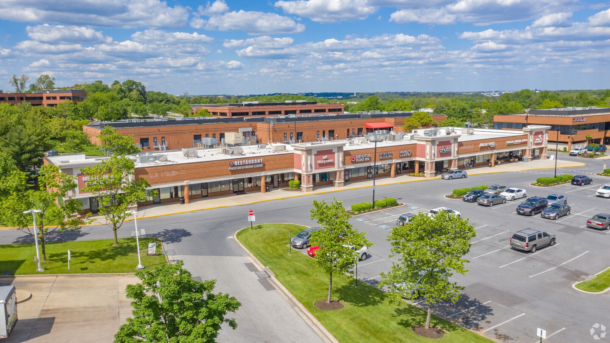 1350 Dorsey Rd, Hanover, MD 21076 1350 Dorsey Road