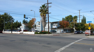 More details for 21105-21115 Vanowen St, Canoga Park, CA - Office, Medical for Lease