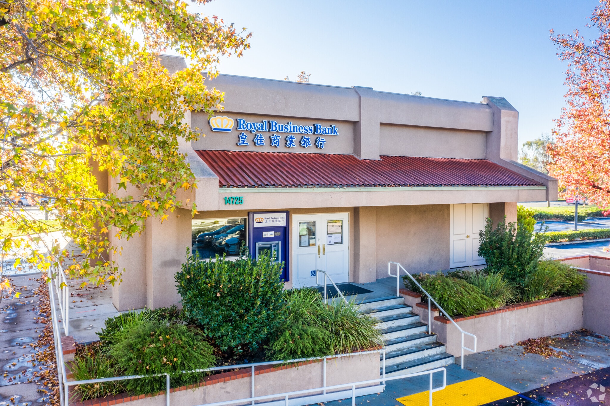 14725 Jeffrey Rd, Irvine, CA for lease Primary Photo- Image 1 of 6