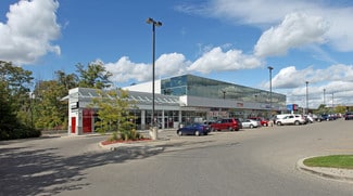 More details for 1 Rossland Rd W, Ajax, ON - Office for Lease