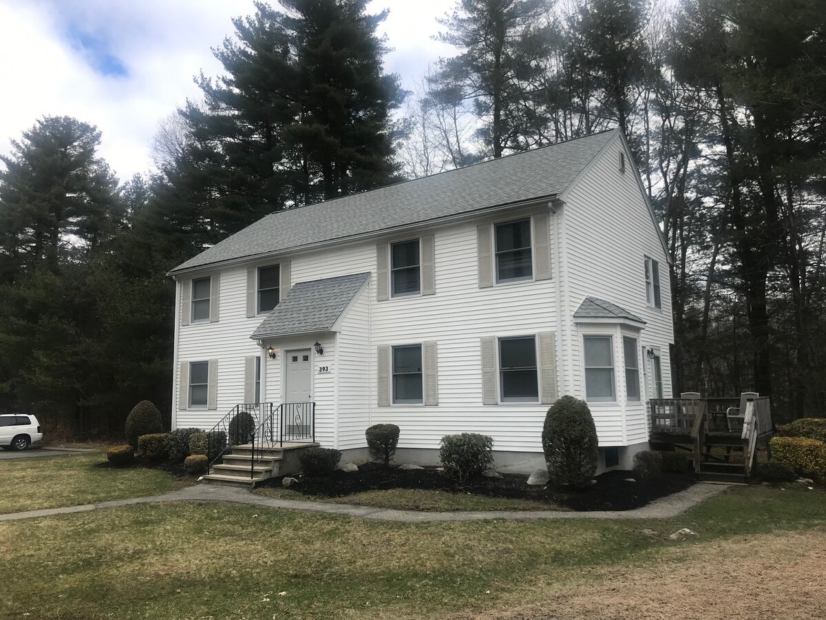 347 Foundry St, North Easton, MA 02356