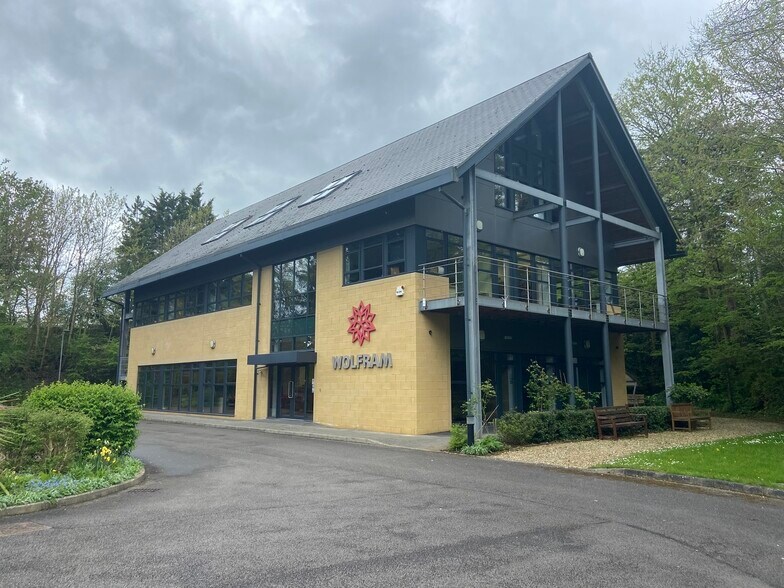 Lower Rd, Long Hanborough for sale - Building Photo - Image 1 of 1