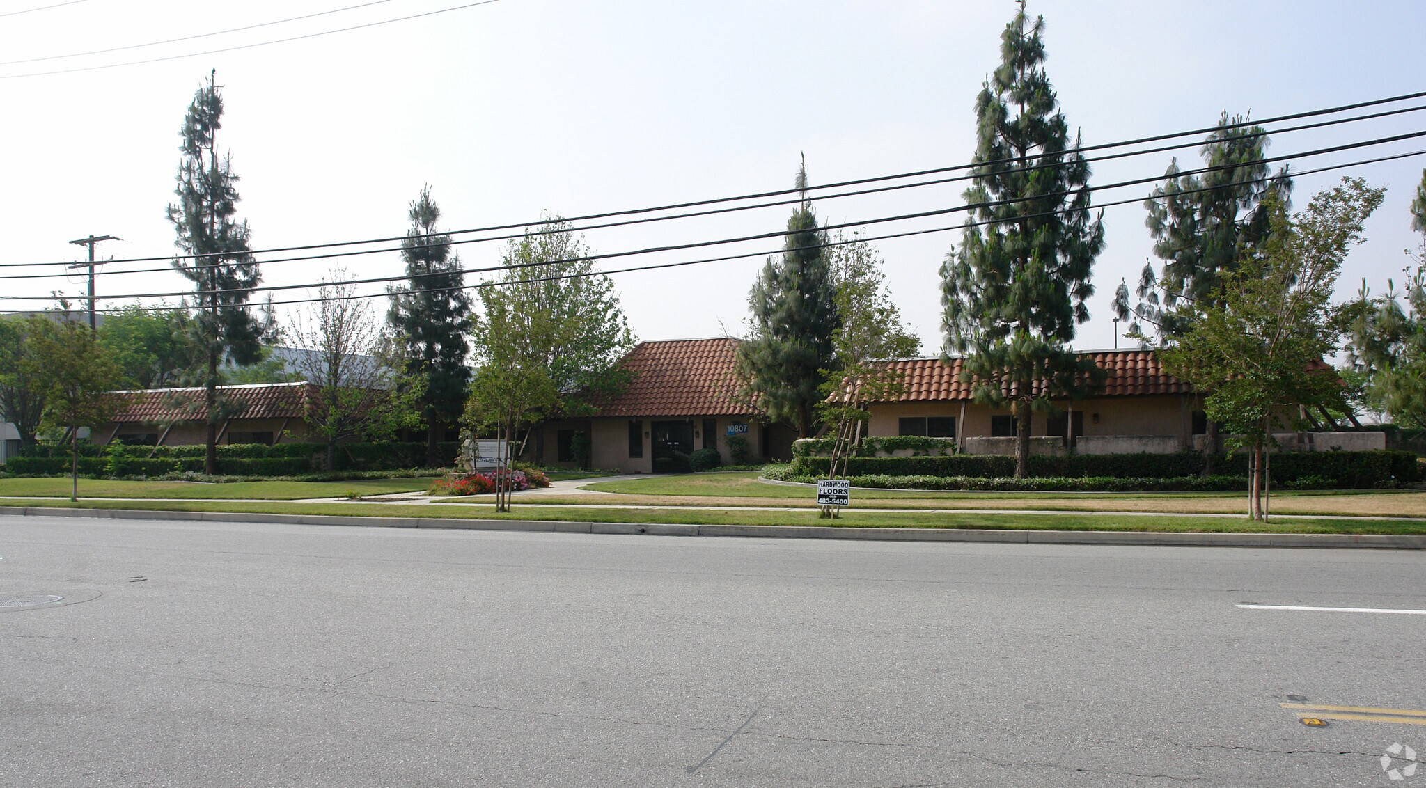 10807 Jersey Blvd, Rancho Cucamonga, CA for sale Building Photo- Image 1 of 1