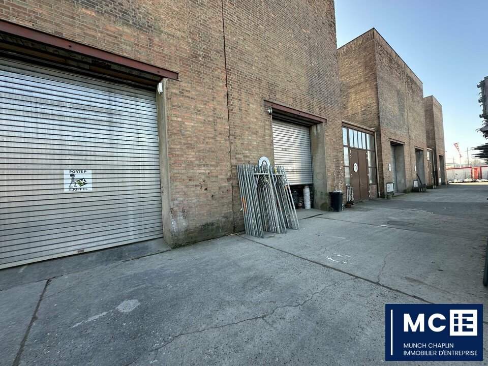 Flex in Strasbourg for lease Building Photo- Image 1 of 6