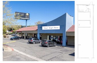 2900 Clear Acre Ln, Reno, NV for lease Building Photo- Image 1 of 1