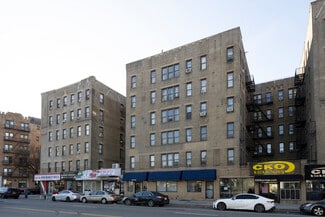 More details for 9106-9130 4th Ave, Brooklyn, NY - Retail for Lease