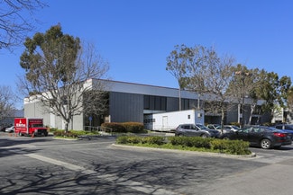 More details for 3535 Lomita Blvd, Torrance, CA - Industrial for Lease