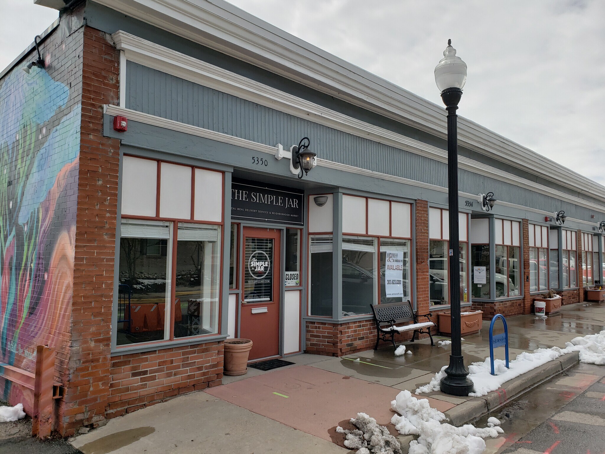 5350 W 25th Ave, Edgewater, CO for sale Building Photo- Image 1 of 1