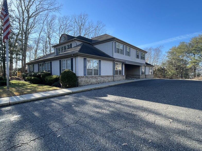 1401 New Rd, Linwood, NJ for sale - Building Photo - Image 1 of 4