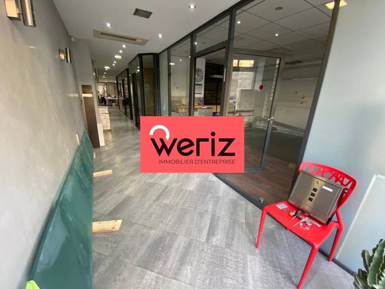 9 Rue Daumier, Marseille for lease - Building Photo - Image 3 of 9