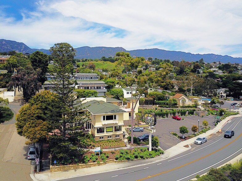 108 Pierpont Ave, Summerland, CA for sale - Building Photo - Image 1 of 1