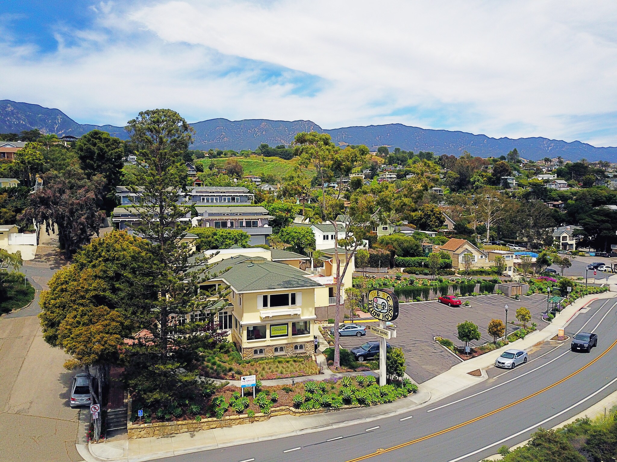 108 Pierpont Ave, Summerland, CA for sale Building Photo- Image 1 of 1