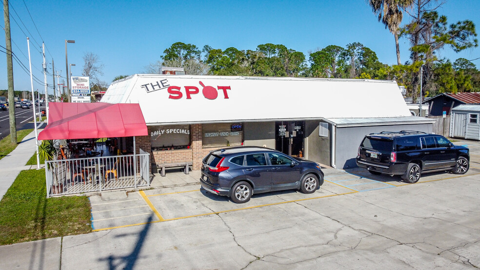 4508 Us-1, Saint Augustine, FL for sale - Building Photo - Image 2 of 19