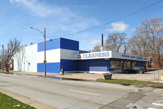 More details for 18135 Livernois Ave, Detroit, MI - Retail for Sale