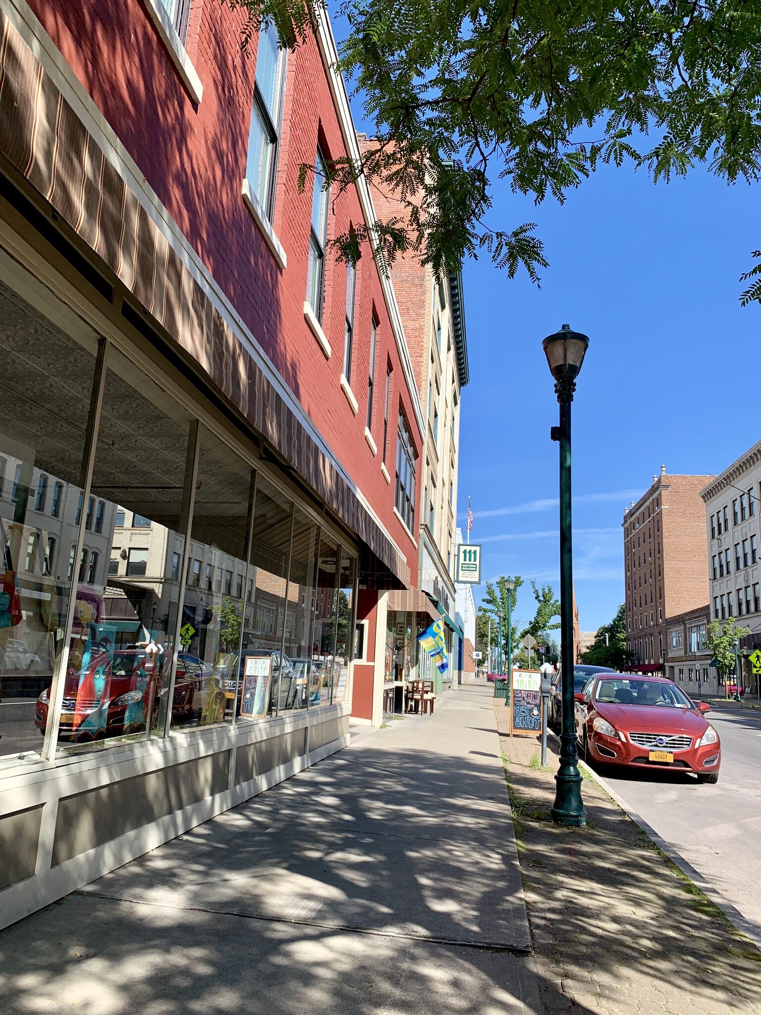 200 W Water St, Elmira, NY for sale Building Photo- Image 1 of 1