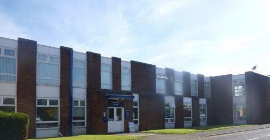 Manchester Rd, Wigan for sale Primary Photo- Image 1 of 1