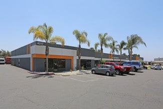 More details for 4217 Ponderosa Ave, San Diego, CA - Flex for Lease