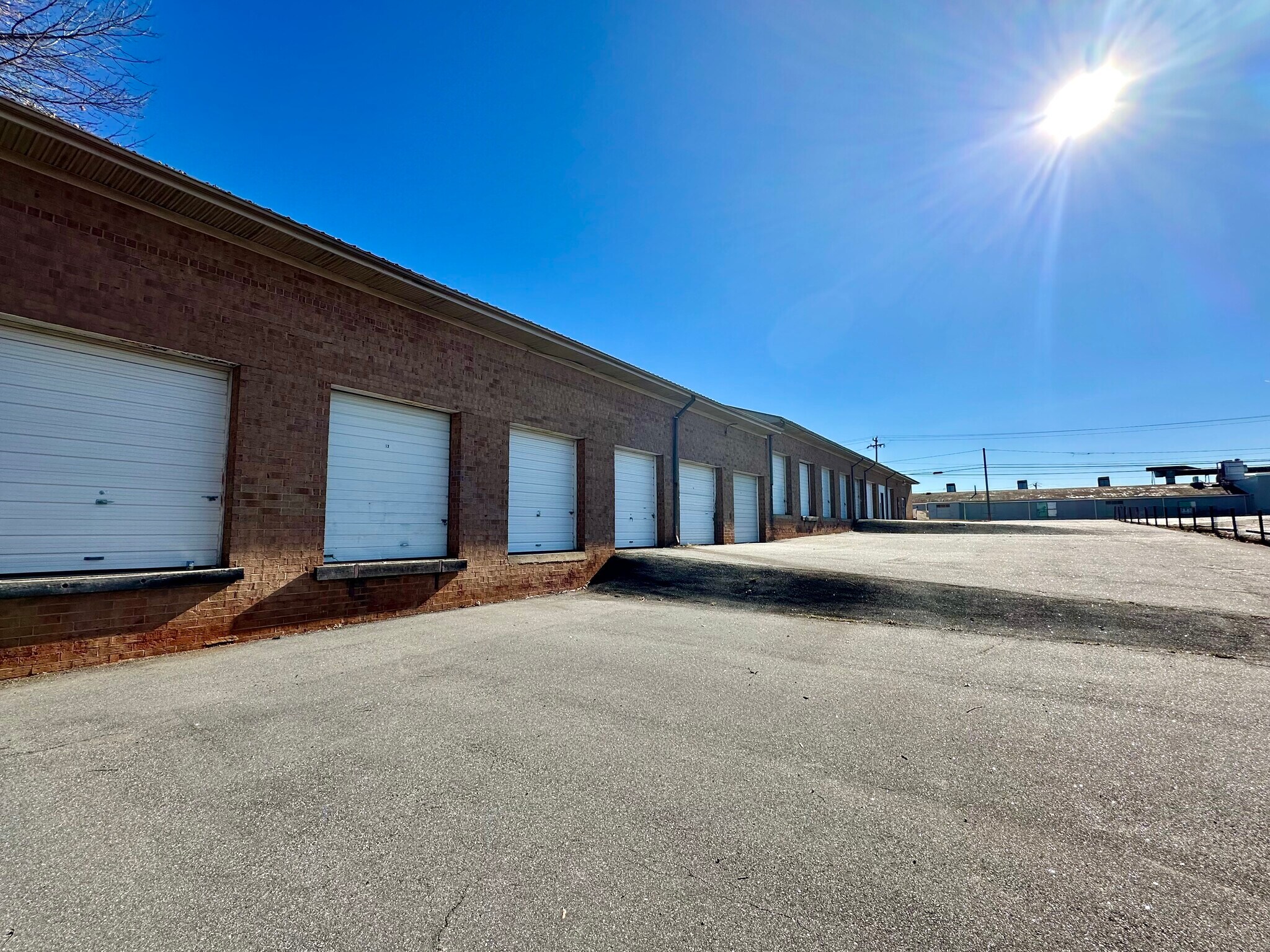 1223 Highland Ave NE, Hickory, NC for sale Building Photo- Image 1 of 1