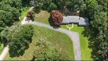 538 Hartford Tpke, Shrewsbury, MA - aerial  map view - Image1