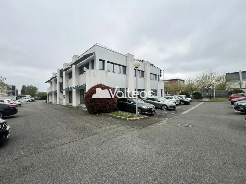 1 Impasse Marcel Chalard, Toulouse for lease - Building Photo - Image 1 of 25