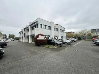 More details for 1 Impasse Marcel Chalard, Toulouse - Office for Lease