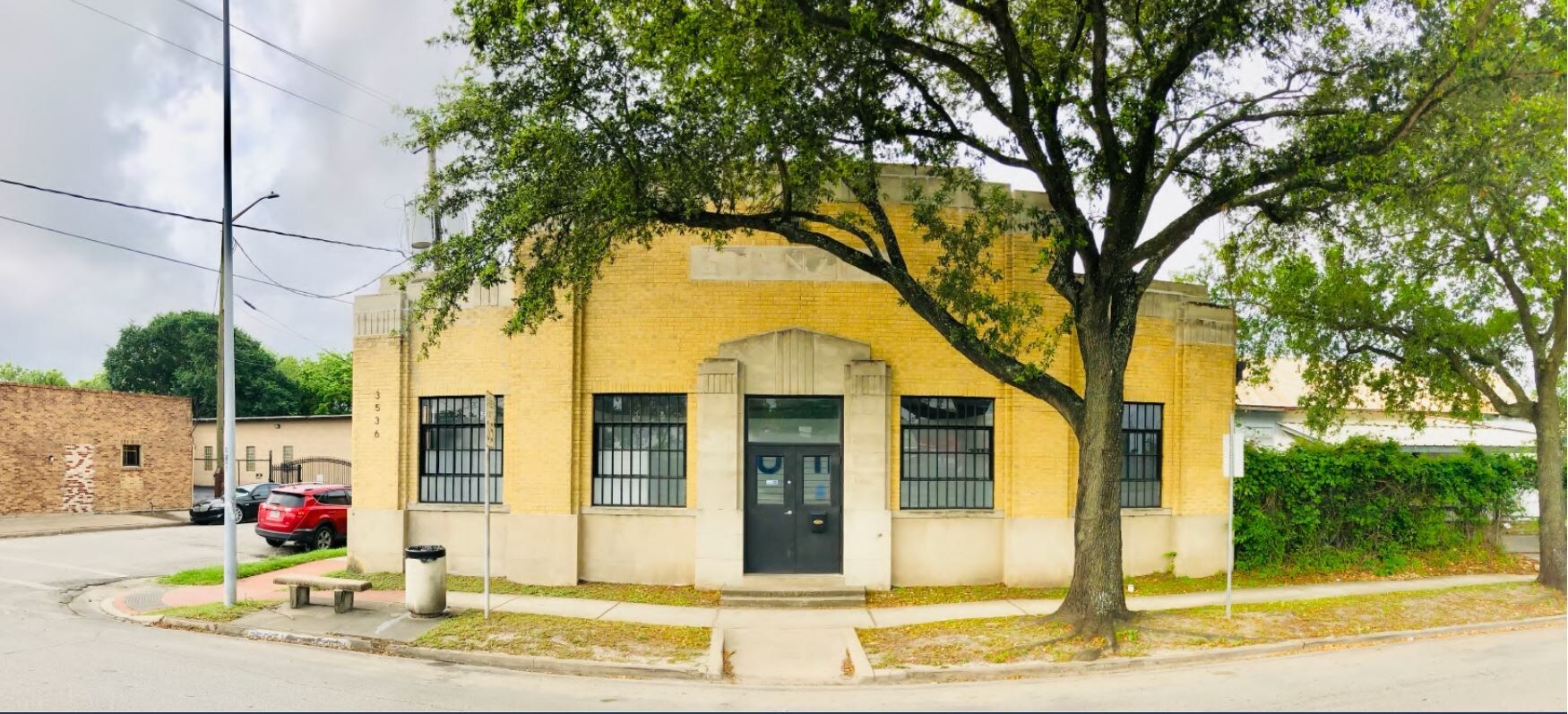 3536 Navigation Blvd, Houston, TX for sale Building Photo- Image 1 of 1