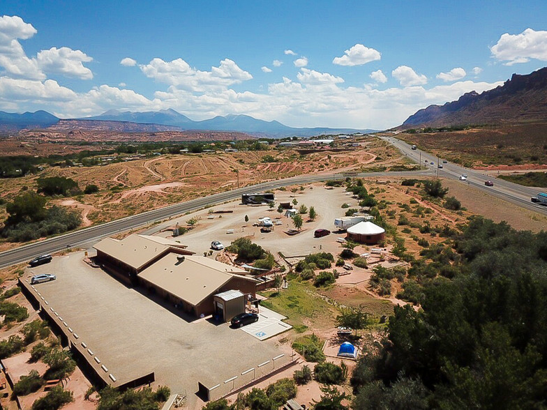 1536 Millcreek Dr, Moab, UT for sale - Primary Photo - Image 1 of 1