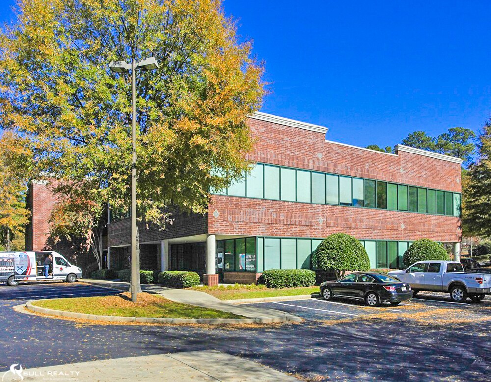 1925 Vaughn Rd NW, Kennesaw, GA 30144 Kennesaw Office Space