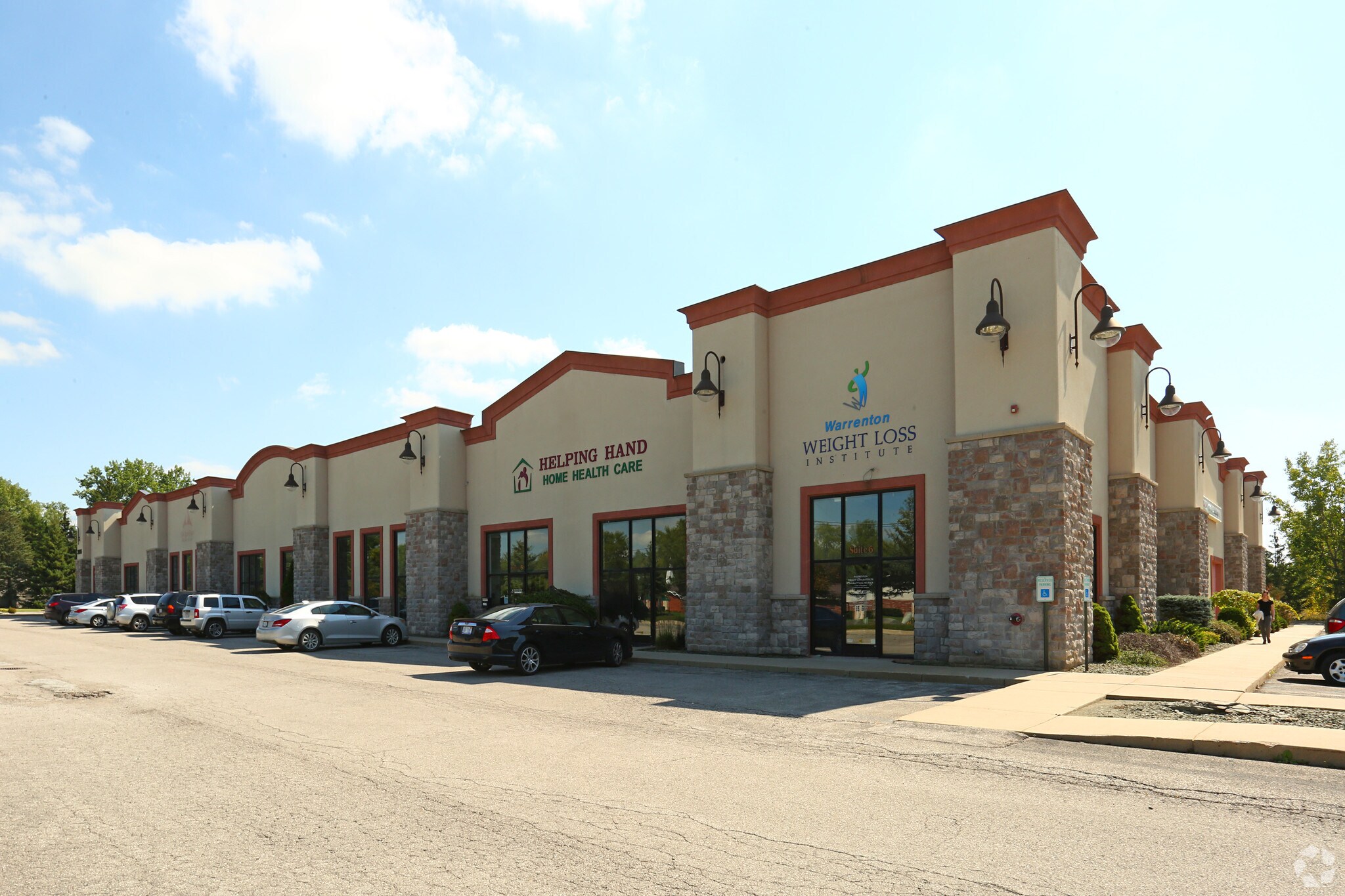 3995 Fashion Square Blvd, Saginaw, MI for lease Primary Photo- Image 1 of 4