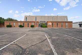 More details for 3305 66th St, Lubbock, TX - Office for Sale