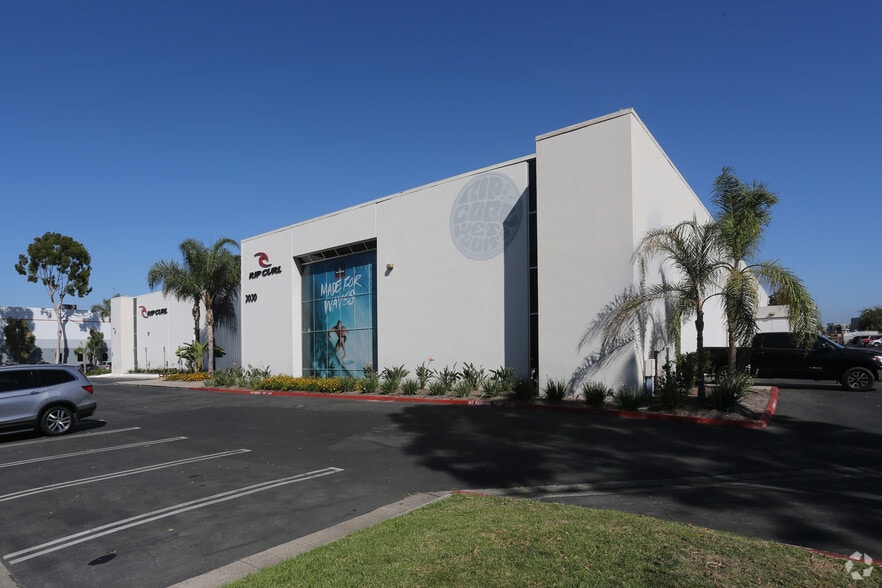 3030 Airway Ave, Costa Mesa, CA for lease - Primary Photo - Image 1 of 6