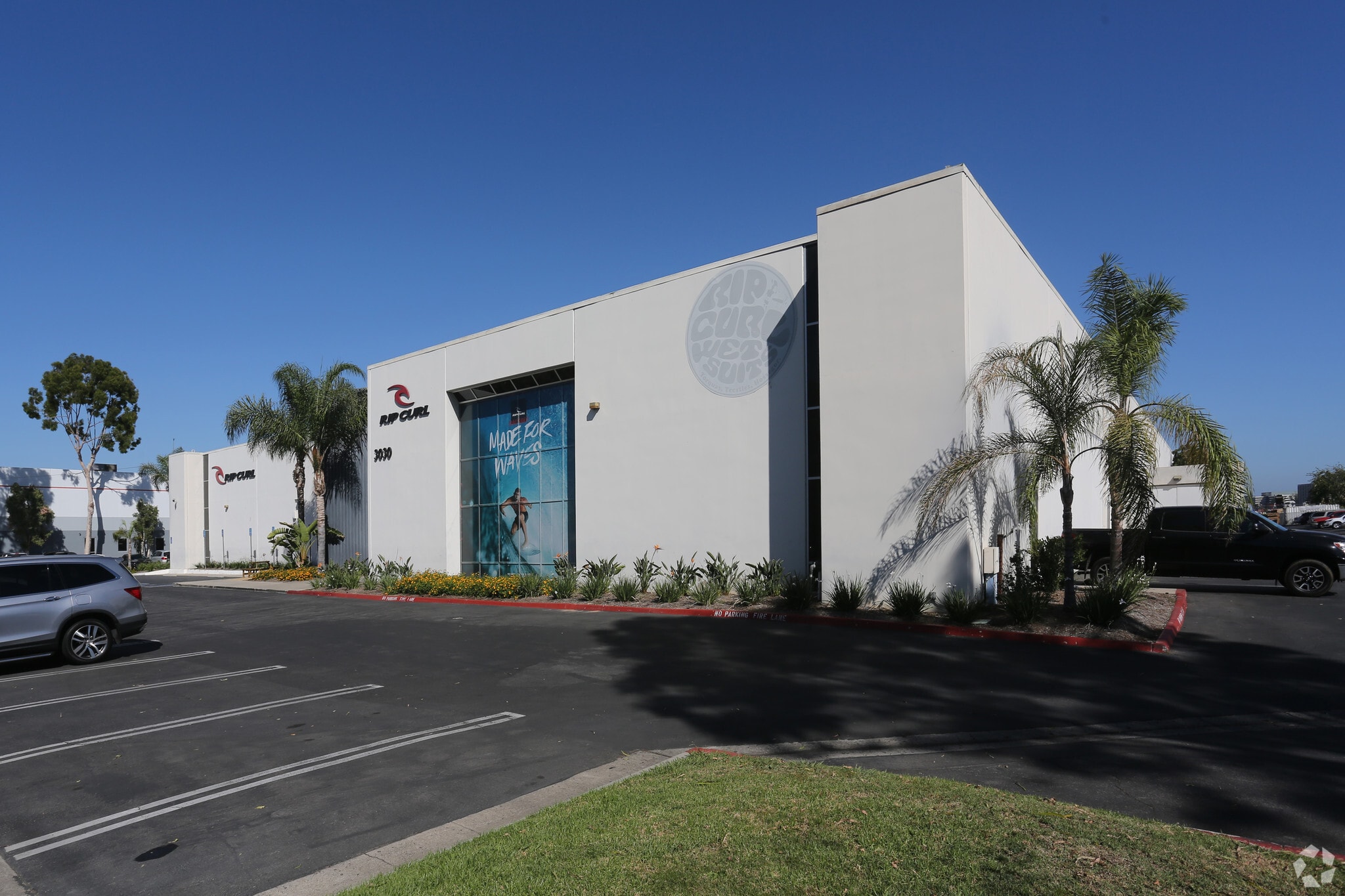 3030 Airway Ave, Costa Mesa, CA for lease Primary Photo- Image 1 of 7