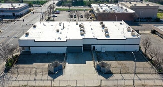 More details for 1415 Tuolumne St, Fresno, CA - Industrial for Lease