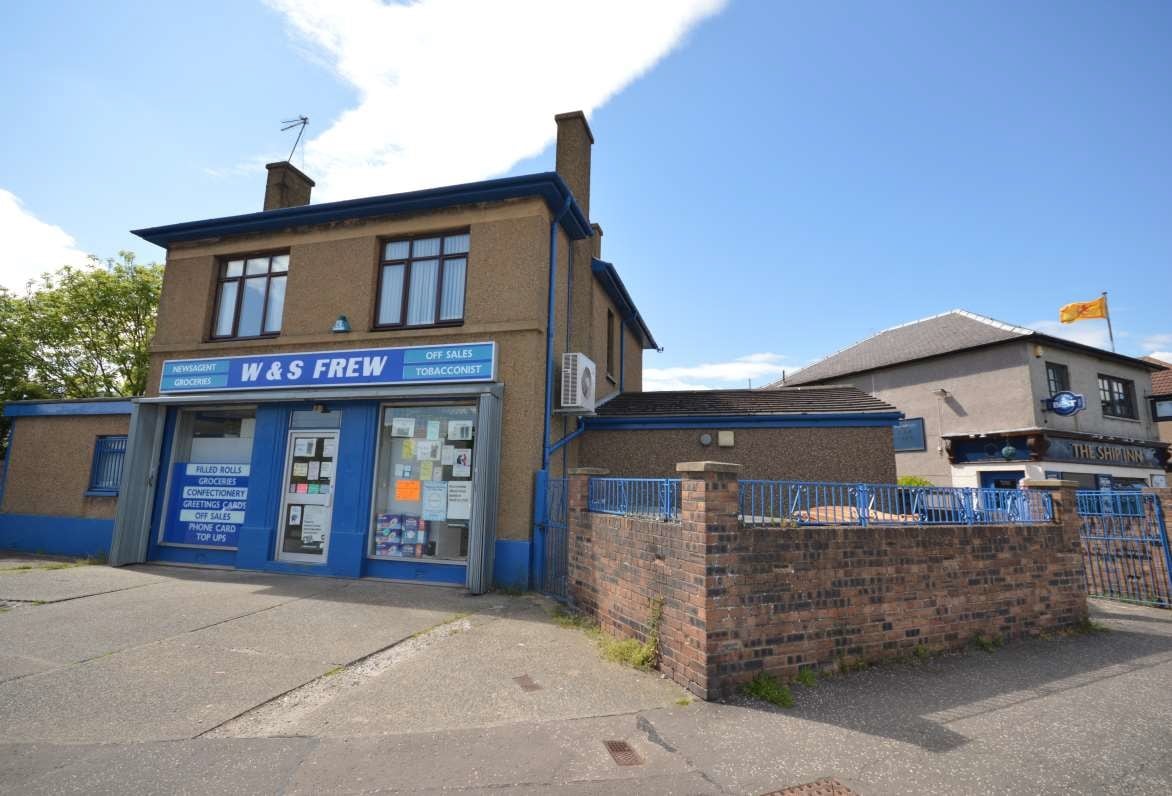 106 Newhouse Rd, Grangemouth for sale Primary Photo- Image 1 of 1