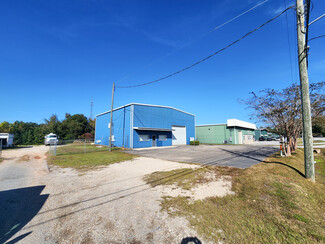 More details for 3734 Halls Mill Rd, Mobile, AL - Industrial for Lease