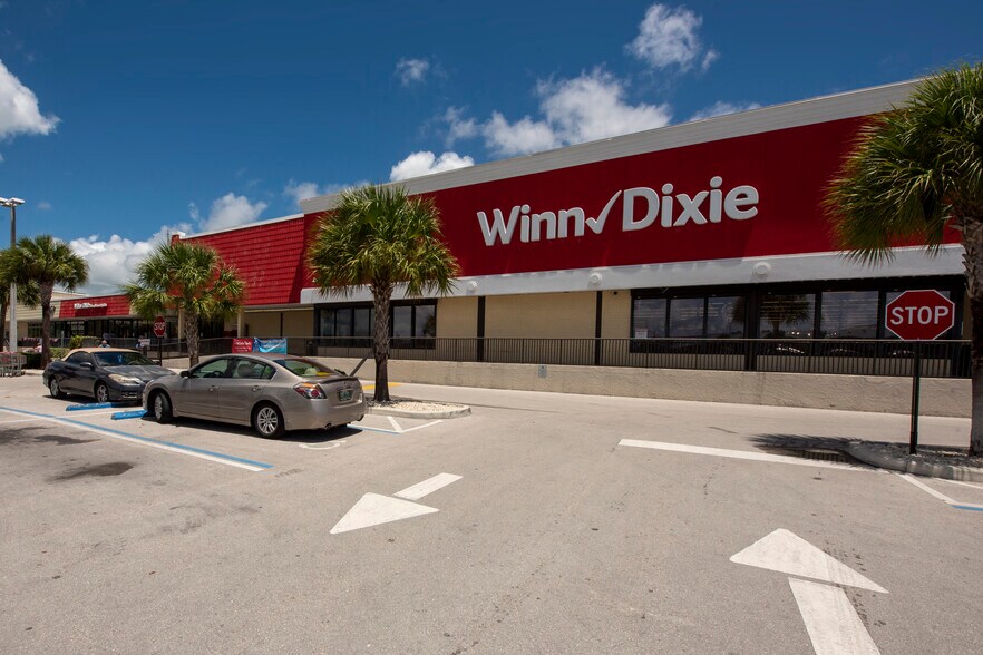 200 Key Deer Blvd, Big Pine Key, FL 33043