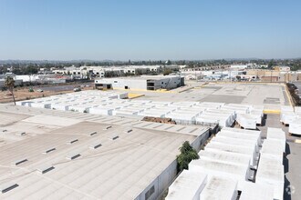 4350 Temple City Blvd, El Monte, CA - AERIAL map view - Image1