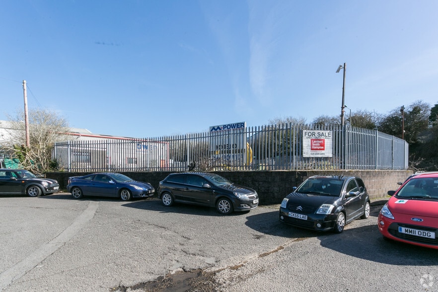 Main Ave, Bridgend for lease - Building Photo - Image 3 of 3