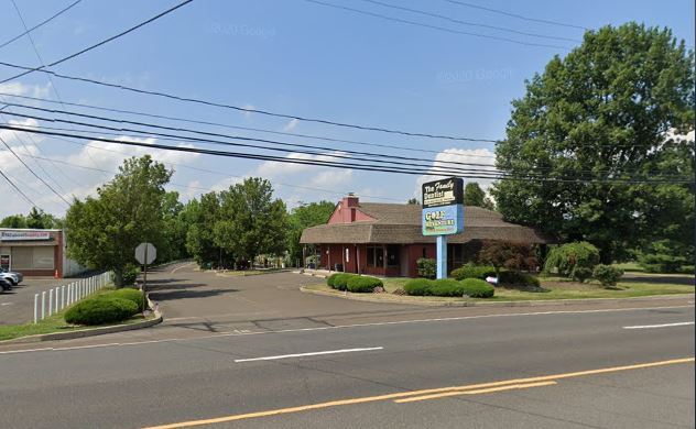 173 Lincoln Hwy, Fairless Hills, PA for lease - Building Photo - Image 2 of 11