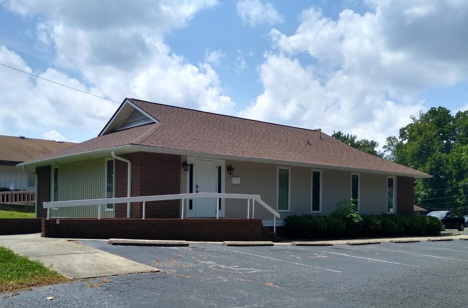 525 White Oak St, Asheboro, NC 27203 | LoopNet