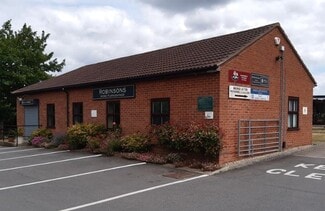 More details for Mill Close, Grimsby - Retail for Lease