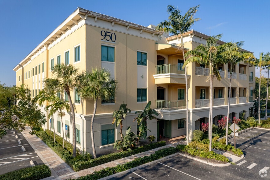 950 Peninsula Corporate Cir, Boca Raton, FL for lease - Building Photo - Image 1 of 17